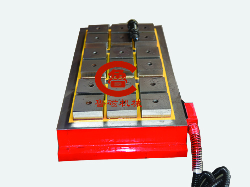 電永磁吸盤 電永磁吸盤