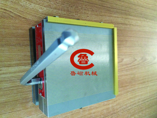 超強(qiáng)力永磁吸盤 超強(qiáng)力永磁吸盤