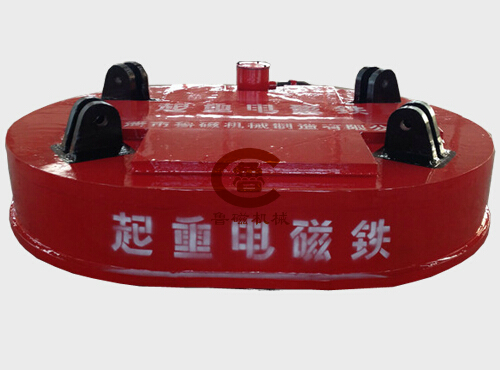 起重電磁吸盤(pán)