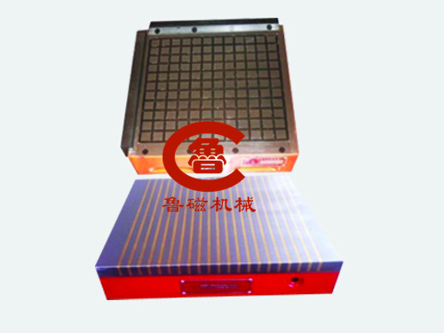 超強(qiáng)力永磁吸盤(pán) 超強(qiáng)力永磁吸盤(pán)