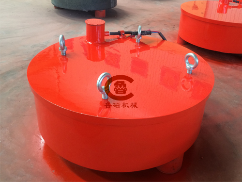 電磁除鐵器 電磁除鐵器