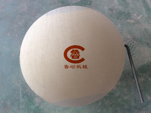 密極永磁吸盤 密極永磁吸盤