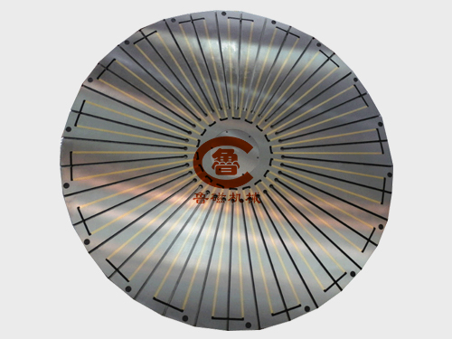 圓形電磁吸盤(pán) 圓形電磁吸盤(pán)