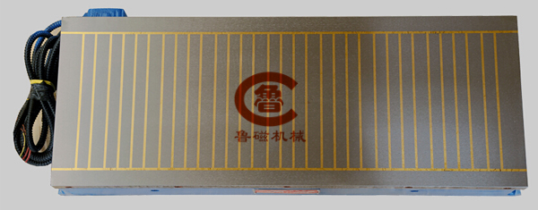 矩形電磁吸盤(pán) 矩形電磁吸盤(pán)