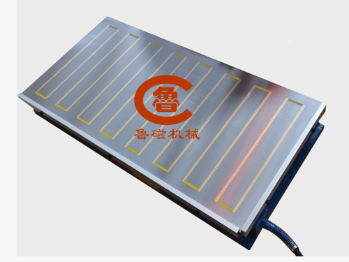 矩形電磁吸盤(pán) 矩形電磁吸盤(pán)