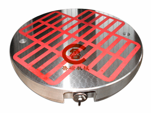 電控永磁吸盤 電控永磁吸盤