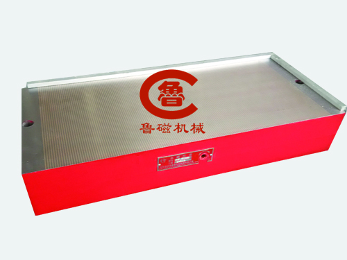 強(qiáng)力密極永磁吸盤 強(qiáng)力密極永磁吸盤