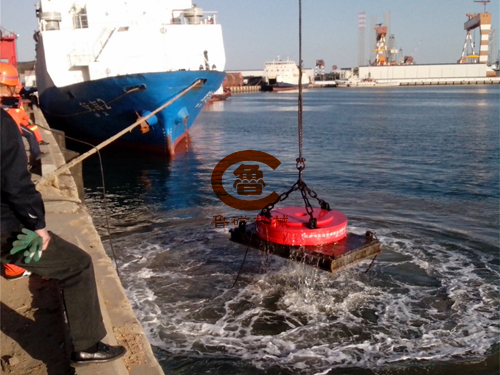 起重電磁鐵 起重電磁鐵