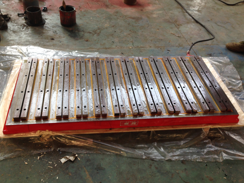 電永磁吸盤(pán) 電永磁吸盤(pán)