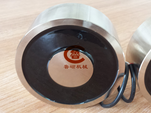 吸盤式電磁鐵 吸盤式電磁鐵