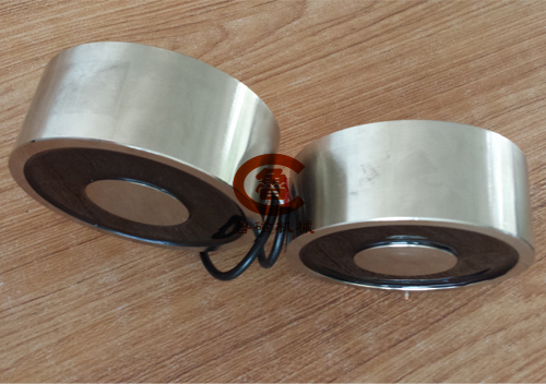 吸盤式電磁鐵 吸盤式電磁鐵