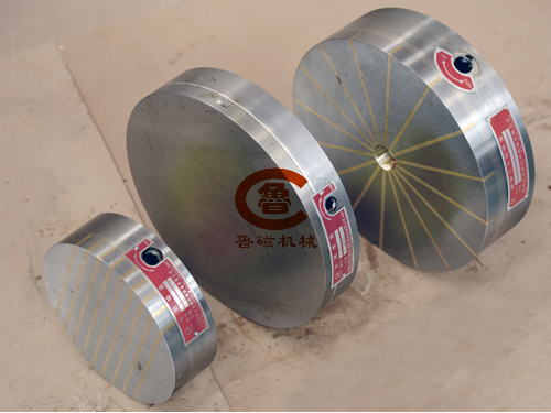 永磁吸盤(pán)