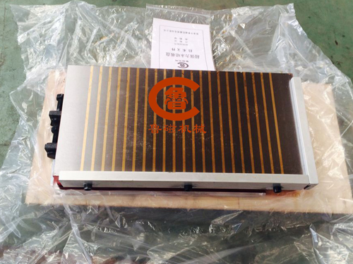 cnc超強力永磁吸盤 cnc超強力永磁吸盤