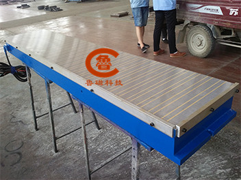 電磁吸盤(pán) 電磁吸盤(pán)