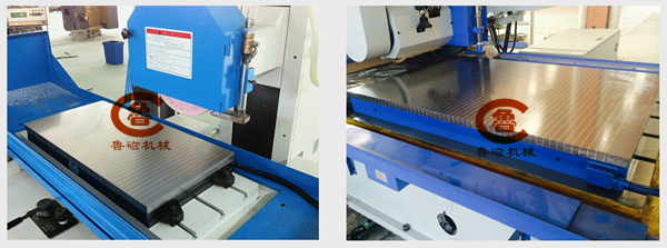 磨用電磁吸盤(pán) 磨用電磁吸盤(pán)