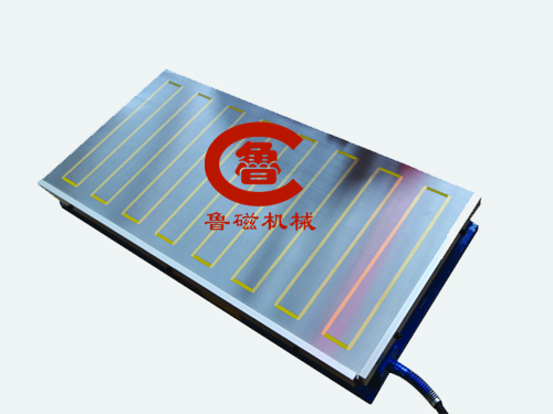 銑刨用電磁吸盤 銑刨用電磁吸盤