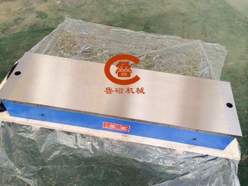 細(xì)目電磁吸盤 細(xì)目電磁吸盤