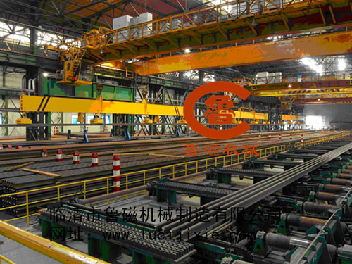 起重電磁鐵 起重電磁鐵