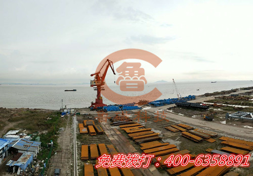 山東魯磁電磁吊吸盤