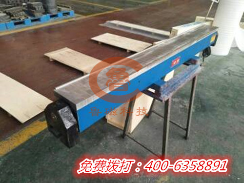 山東魯磁電磁吸盤 山東魯磁電磁吸盤