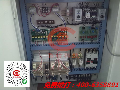 山東魯磁電磁吸盤控制器