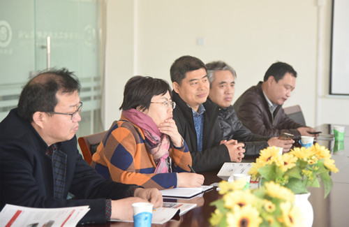 魯磁科技 魯磁科技