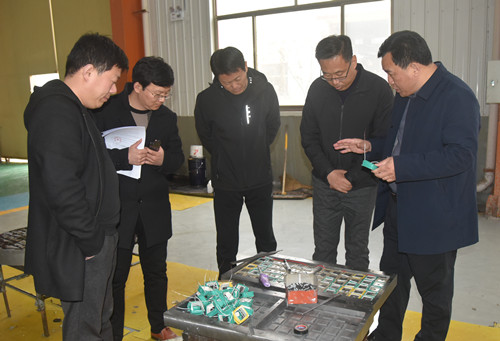 山東魯磁 山東魯磁