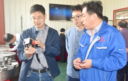 山東魯磁 山東魯磁