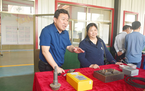 山東魯磁 山東魯磁