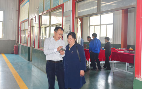 山東魯磁 山東魯磁