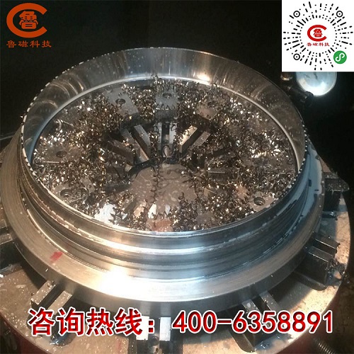 魯磁電永磁吸盤(pán)