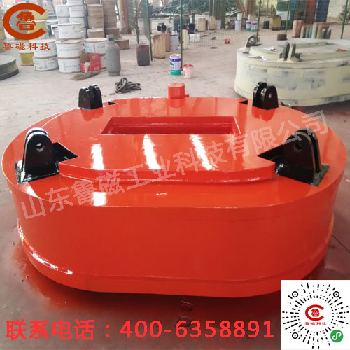 魯磁起重電磁吸盤 魯磁起重電磁吸盤