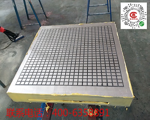 魯磁超強(qiáng)力永磁吸盤