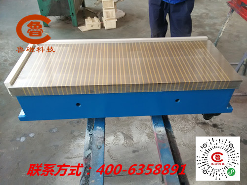 電磁吸盤(pán) 電磁吸盤(pán)