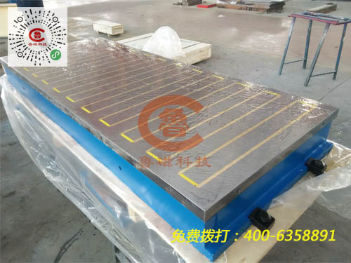 魯磁銑刨用電磁吸盤 魯磁銑刨用電磁吸盤