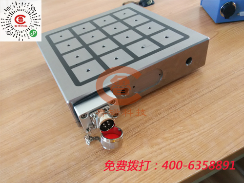 魯磁電永磁吸盤 魯磁電永磁吸盤