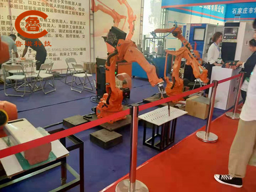 魯磁科技 魯磁科技