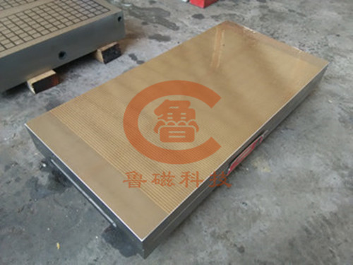 永磁吸盤 永磁吸盤