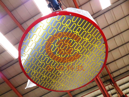 圓形電磁吸盤 圓形電磁吸盤