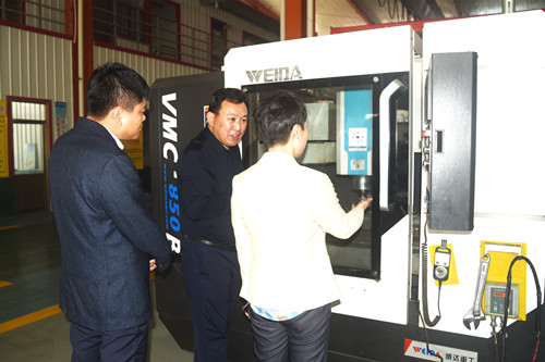 魯磁科技 魯磁科技