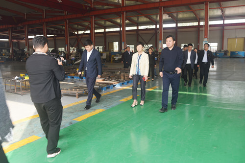 魯磁科技 魯磁科技