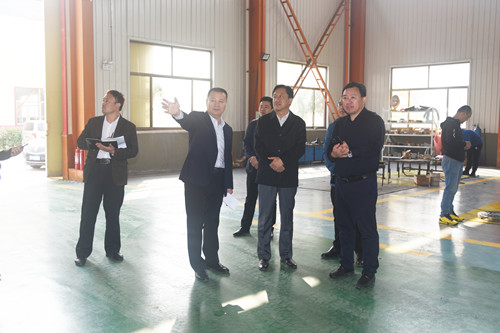 魯磁科技 魯磁科技