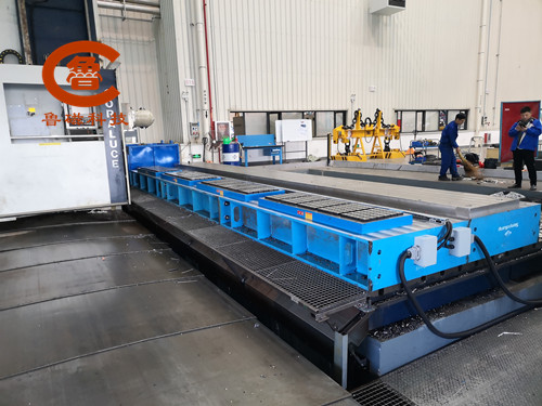 電磁吸盤(pán) 電磁吸盤(pán)