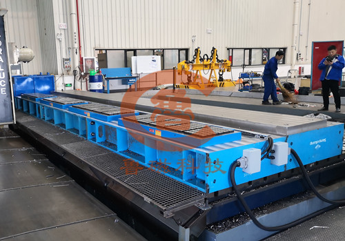 電磁吸盤 電磁吸盤