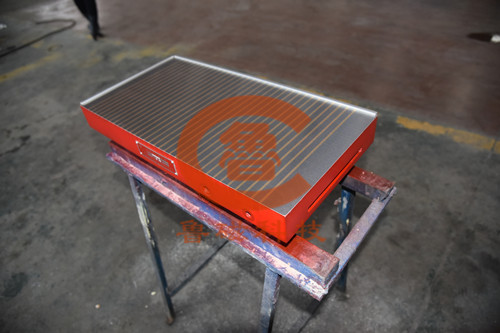 永磁吸盤 永磁吸盤