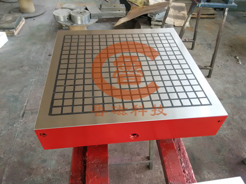 強(qiáng)力永磁吸盤 強(qiáng)力永磁吸盤