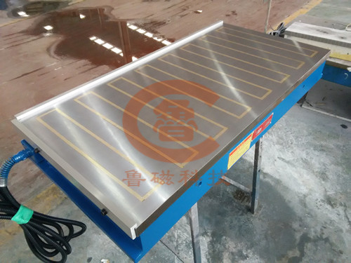 電磁吸盤 電磁吸盤