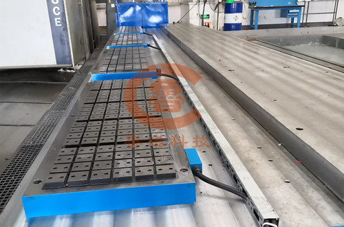 電永磁吸盤 電永磁吸盤