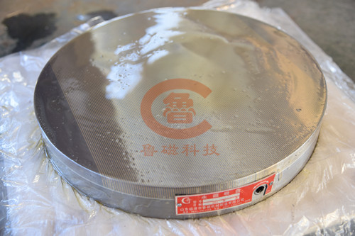 圓形永磁吸盤(pán)