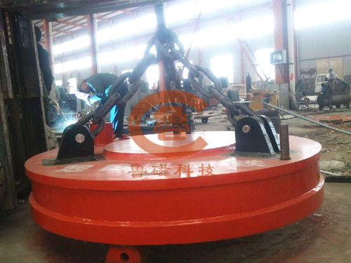 起重電磁吸盤 起重電磁吸盤